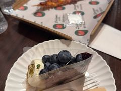 -黑草莓(重庆路店)