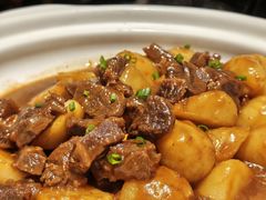 -U你·天然调味(南湖总店)