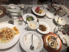 -上海宝华喜来登酒店·采悦轩中餐厅