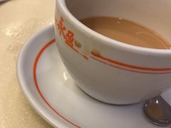 -永盈茶餐厅(中山四路店)