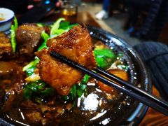 -兰边碗(鼓楼店)