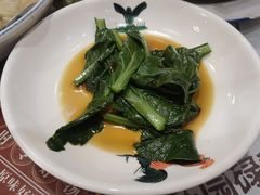 -阿殳菜馆·私厨(水围村店)