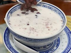 -捷信牛奶甜品世家(柳巷店)