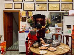 -黄连大头华烧鹅(萧地大马路店)