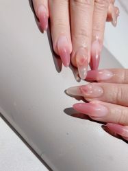 -丽心自助美甲美睫