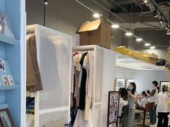 -天真蓝照相馆(宁波来福士店)