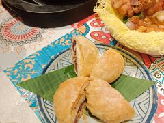 -云海肴·汽锅鸡·云南菜(天山百盛优客店)