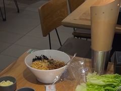 -新石器烤肉(无锡万象城店)