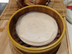 -惠丰堂饭庄·烤鸭·京味菜(西北旺·航天城店)