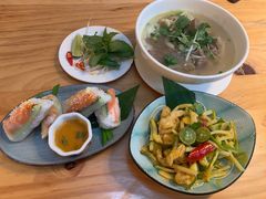 -越美小馆·越南料理(曲江店)