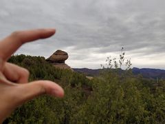 -磬锤峰森林公园