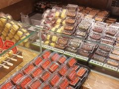 -池田寿司·4H鲜作(西直门凯德华联店)