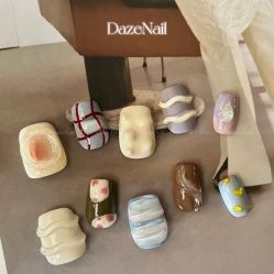 -斯馨·健康美甲美睫