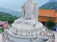 -东莞观音山旅游风景区