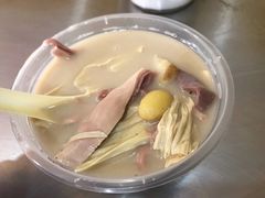 -胡椒猪肚汤(康王店)