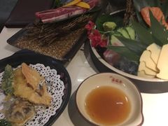 -赤坂亭M9和牛烧肉·日料398放题(万达店)