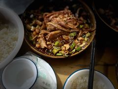 -周师饭店