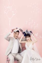 点击看大图 -艺匠摄影ARTIZ STUDIO(南京店)