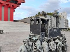 -中华艺术宫(上海美术馆)