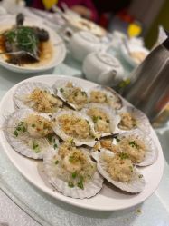 -喜爱轩酒楼·宴会厅