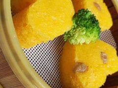 -如轩·海鲜砂锅粥·潮汕菜(一品天下店)