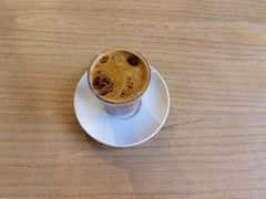 -VOYAGE COFFEE 咖啡烘焙工坊店(798艺术区店)