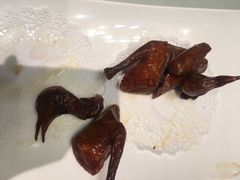 -翠清酒家(万丰路店)
