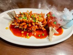 -鱼食饭稻·苏浙土菜17年老馆子(平江路店)