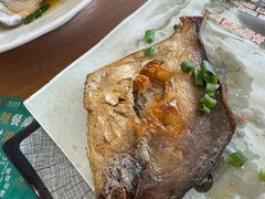 -洲晓鲜·舟山海鲜大排档(朱家尖风景区店)
