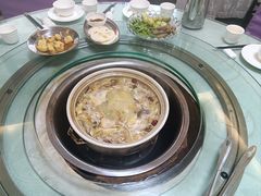 -山菌美食苑(振兴路店)