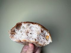 黑豆松子恰巴塔-mbd(华山路店)