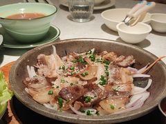 -Aqua Oasis 水天堂(太湖中心mall店)