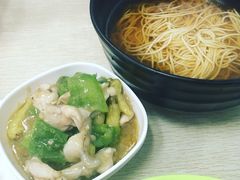 -弄堂面馆(金运路店)