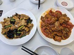 -晋府大酒店