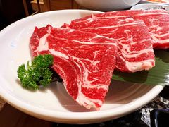 -九田家黑牛烤肉料理(石路天虹店)