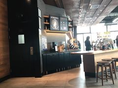 -星巴克(天津工华道智慧山店)