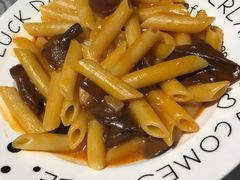 -麦甜创意轻食餐厅(西康路店)