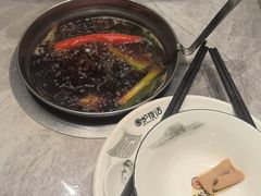 -围炉夜话·潮汕卤水火锅(榕江店)