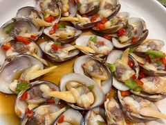 -熠盛粤味·顺德桑拿鸡(永康路店)