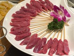 -南门涮肉(天坛店)