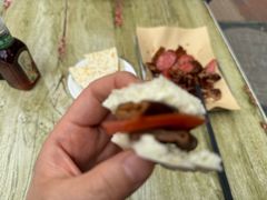 -牵人麻辣粉(粉巷店)