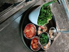 -GOGIYA·咕叽吖韩国传统烤肉店(小榄店)