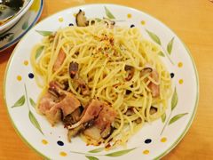 -萨莉亚意式餐厅(深圳北站店)