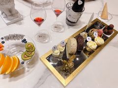 -乔治莫兰迪酒店(济南解放路山东大学店)