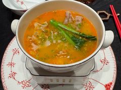 -新光酒家·河豚·海鲜·蟹料理(浦东店)