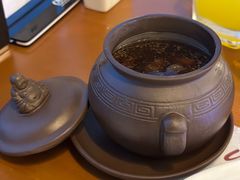 -V Bar海景扒房(北海湾惠龙万达嘉华酒店)