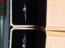 点击看大图 钻石小鸟宁波体验中心-Zbird钻石小鸟·钻戒婚戒定制高端珠宝私人定制中心