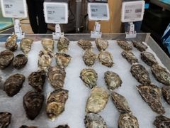 -盒马鲜生(杭州运河上街店)