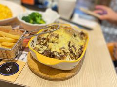 -白熊咖哩(新世界城店)