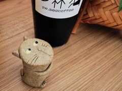 -一杯海(国际海水浴场店)